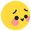 smug emoji