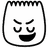 smug emoji